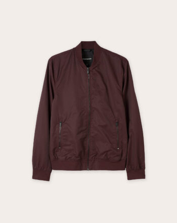 Bomber-Jacket